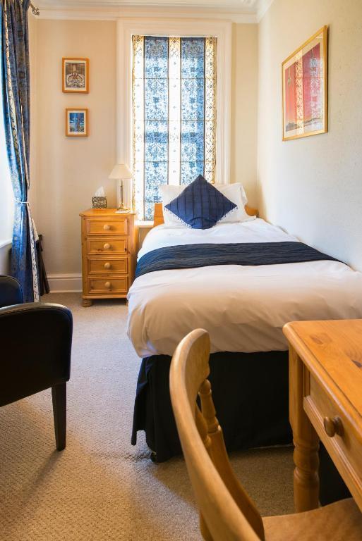 Shannon Court Harrogate Cameră foto